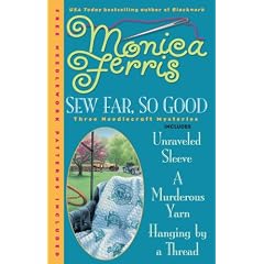 Sew Far; So Good
