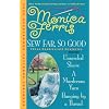 Sew Far, So Good (Needlecraft Mysteries (Berkley Paperback))