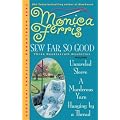 Sew Far, So Good [With Needlework Patterns] (Needlecraft Mysteries (Berkley Paperback))