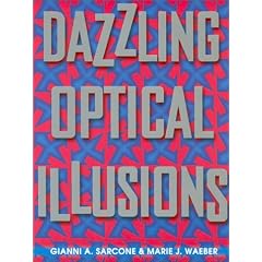 Dazzling Optical Illusions