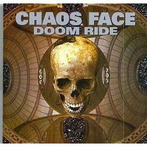 chaos face