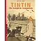 Go on an Adventure with Tintin