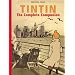 Giant Panda's Guide to Building a TinTin collection