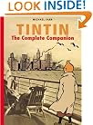 Tintin: The Complete Companion