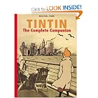 Tintin: The Complete Companion by Michael Farr and Herge