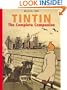 Tintin: The Complete Companion