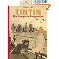 Tintin: The Complete Companion