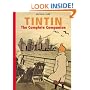 Tintin: The Complete Companion