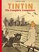 Tintin: The Complete Companion