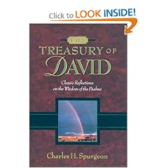 The Treasury of David
