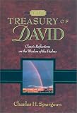 Treasury of David - A Commentary on the Psalms (in 3 volumes)