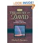 Treasury of David - A Commentary on the Psalms  (in 3 volumes)