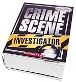 Crime Scene Investigator