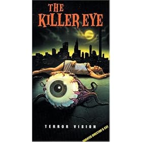 Click here to buy Killer Eye.