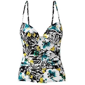 Tankini top