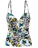 Tankini top