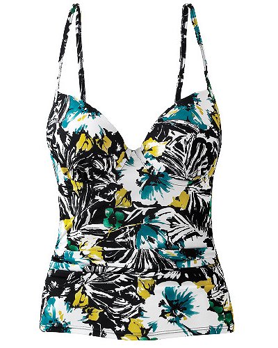 Tankini top