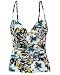 Tankini top