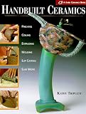 cover of Handbuilt Ceramics (A Lark Ceramics Book)