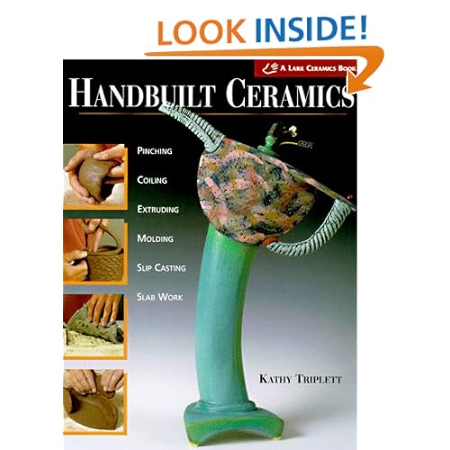 Pinching Pottery
