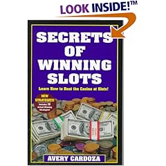Secrets Of Winning Slots