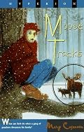 Moose Tracks