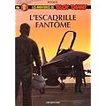 Buck Danny, tome 46 : L'escadrille fant�me