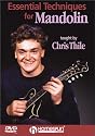 Essential Techniques for Mandolin