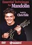 Essential Techniques for Mandolin