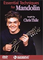 Essential Techniques for Mandolin