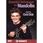 Essential Techniques for Mandolin