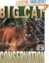 Big Cat Conservation (Science of Saving Animals)