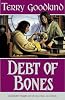 Debt of Bones (Gollancz S.F.)