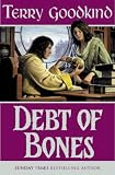 Debt of Bones (Gollancz S.F.)