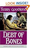 Debt of Bones (Gollancz S.F.)