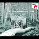 Copland: The Young...