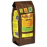 Pura Vida Whole Bean Coffee, Irish Creme, 12-Ounce Bags (Pack of 3)