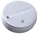 Kidde 915 Battery-Operated Smoke Alarm