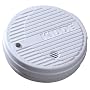Kidde 915 Battery-Operated Smoke Alarm