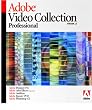 Adobe Video Collection Pro 2.5 - Premier Pro 1.5, After Effects Pro 6.5, Audition 1.5, Encore DVD 1.5, Photoshop CS
