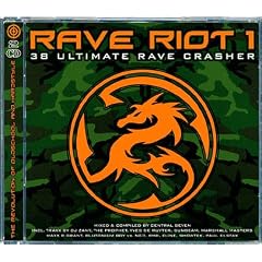 Rave Riot 1
