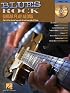 Blues Rock Guitar Play-Along: Vol. 14 (Guitar Play-Along, 14)