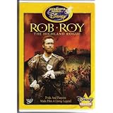 Rob Roy : The Highland Rogue by 