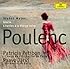 Poulenc: Stabat Mater/Gloria/Litanies ... la Vierge noire