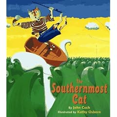 Southernmost Cat, The