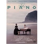 ピアノ・レッスン [DVD]