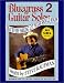 Bluegrass Guitar Solos Every Parking Lot Picker Should Know (Book)