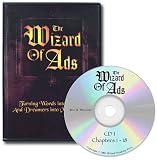 Review Wizard Academy Press  / The Wizard of Ads on CD