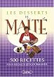 Les Desserts de Ma�t�