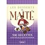 Les Desserts de Ma�t�